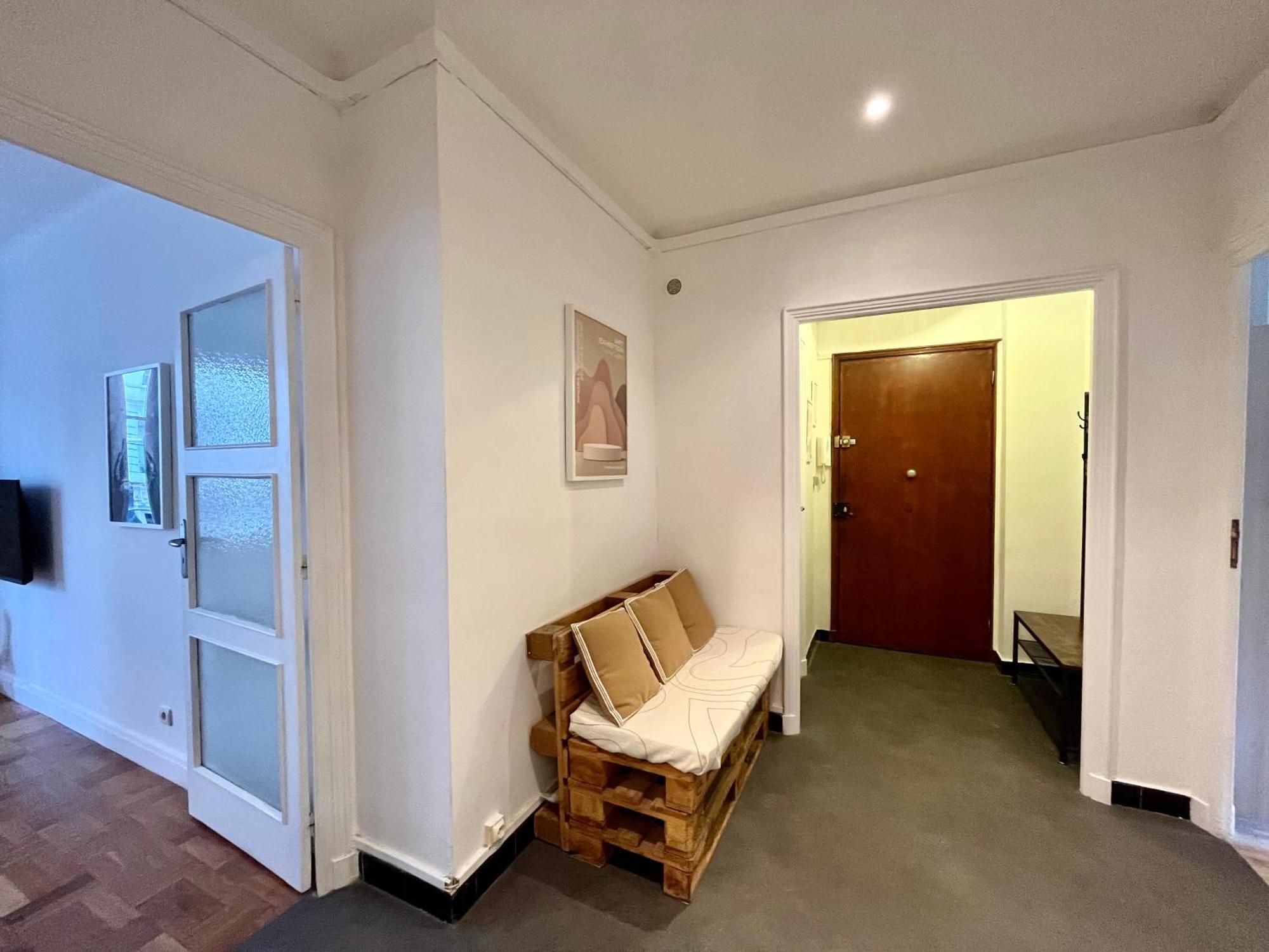 Suite Corneille Lyon Zewnętrze zdjęcie