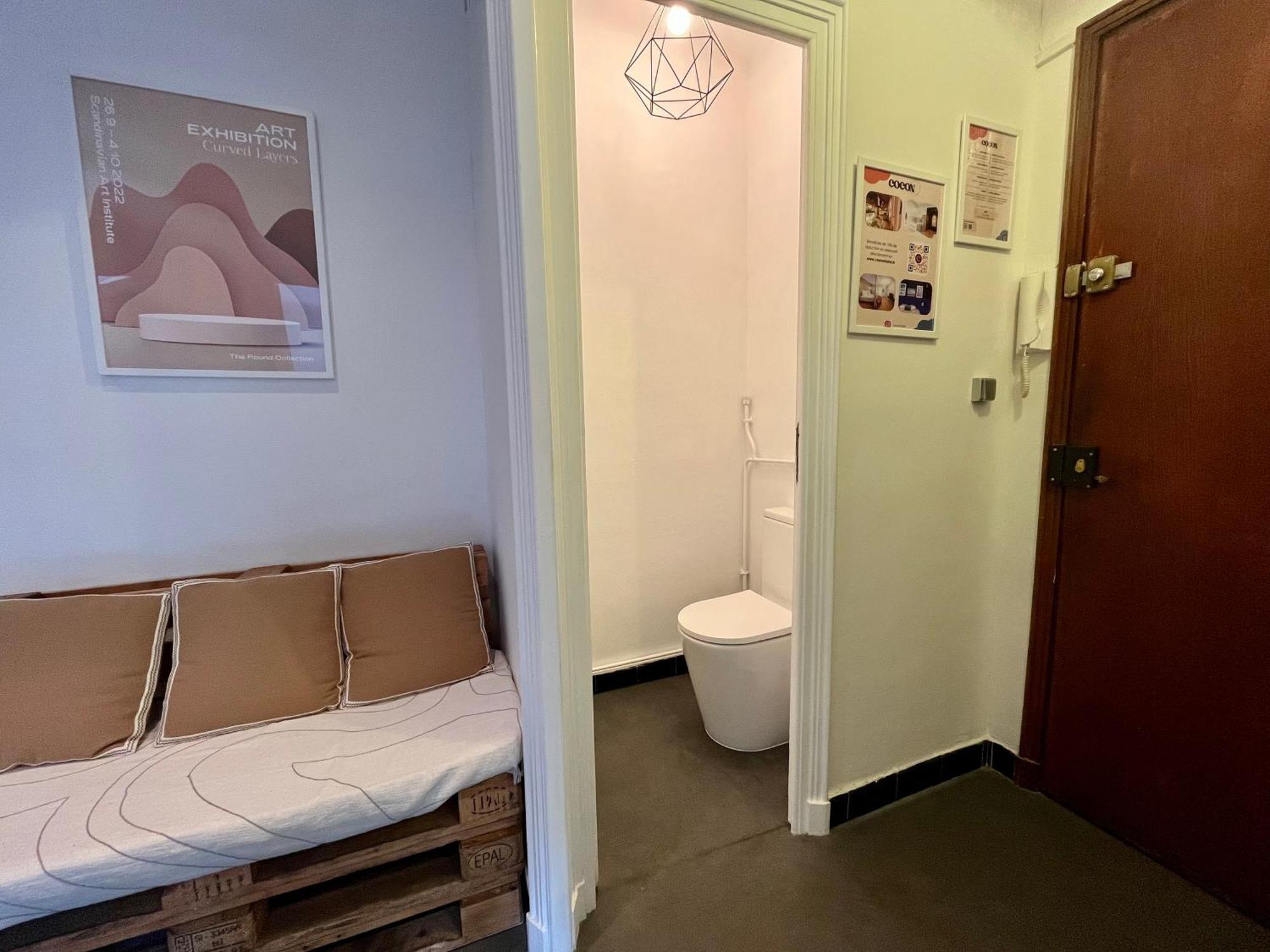 Suite Corneille Lyon Zewnętrze zdjęcie